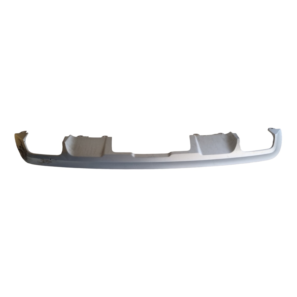 Spoiler Inferior Traseiro Mercedes Glk