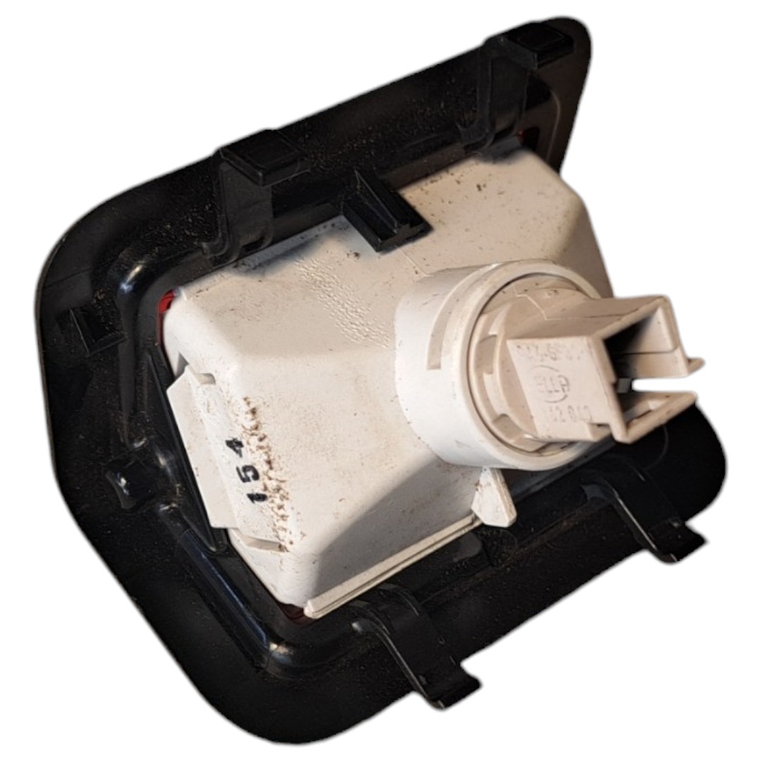 Luz Interna Tampa Mercedes A200 B200 7