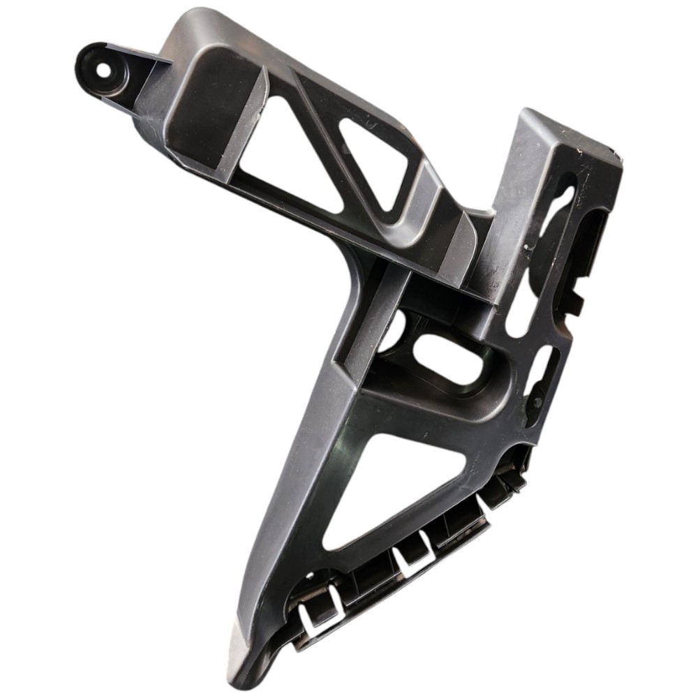 Guia Suporte Direito Parachoque Traseiro Renault Megane 2010