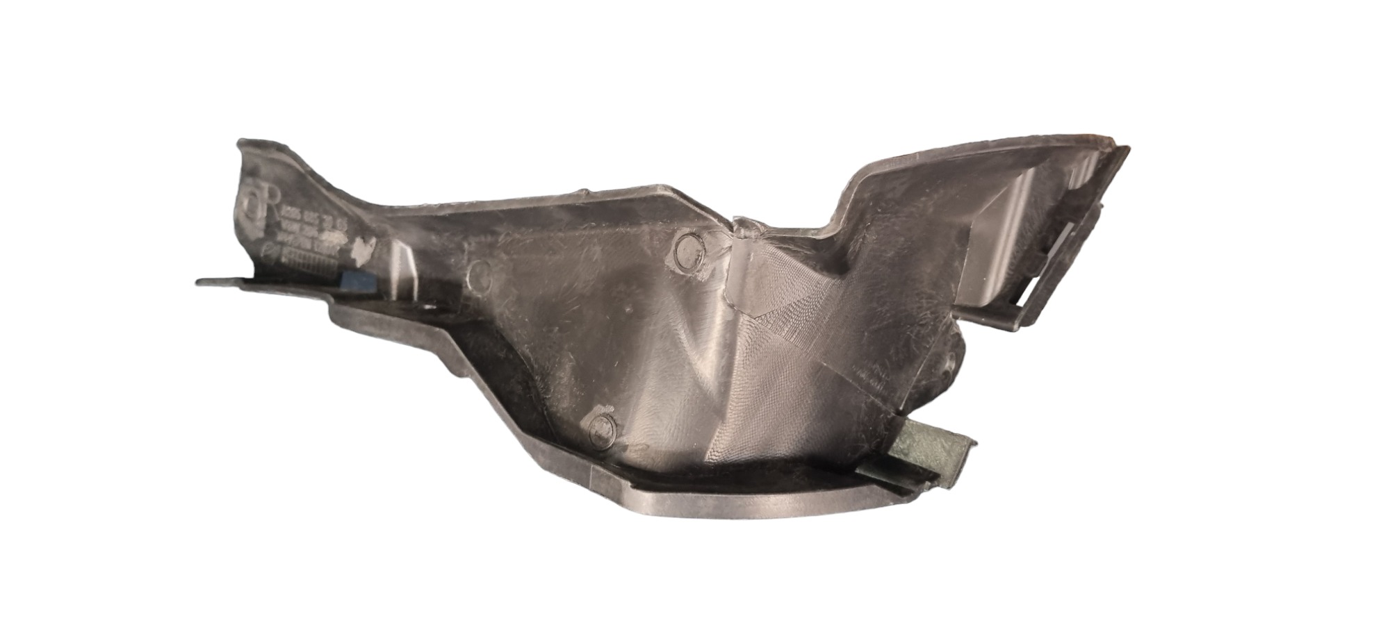 Suporte Interno Parachoque Dianteiro Mercedes C180 C200 2015