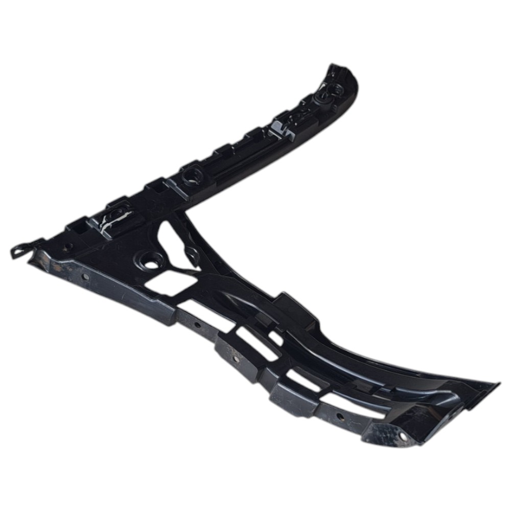 Guia Direito Parachoque Traseiro Mercedes C180 C200 2015 5