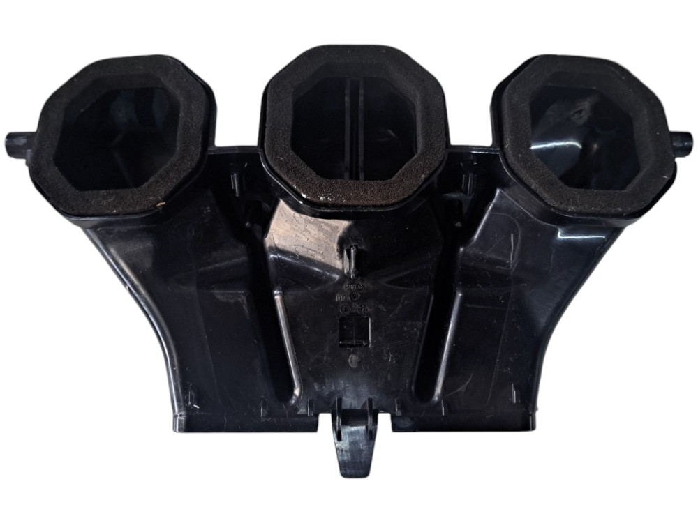 Difusor Duto Ar Mercedes C180 2016