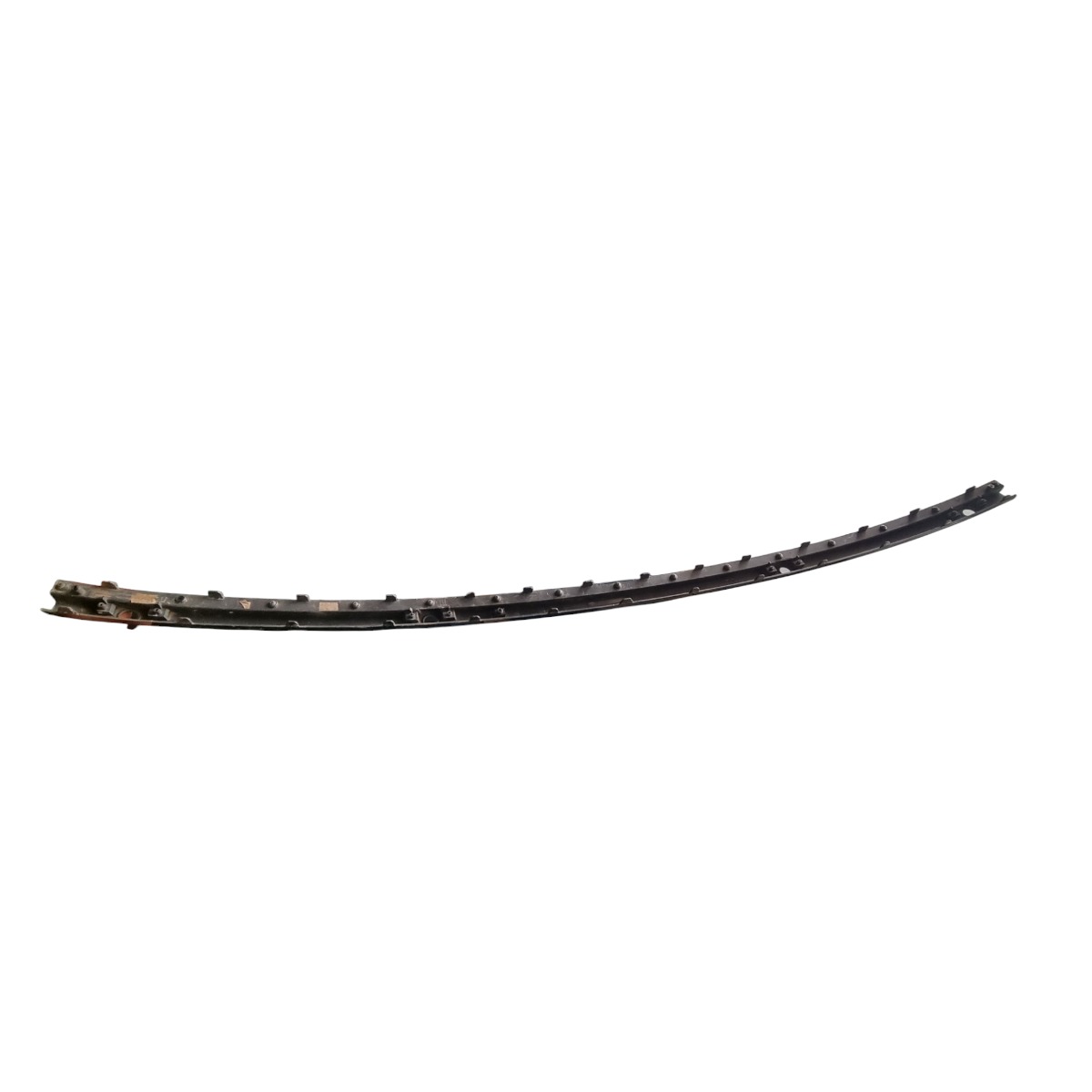 Moldura Aplique Parachoque Traseiro Kia Opirus 4