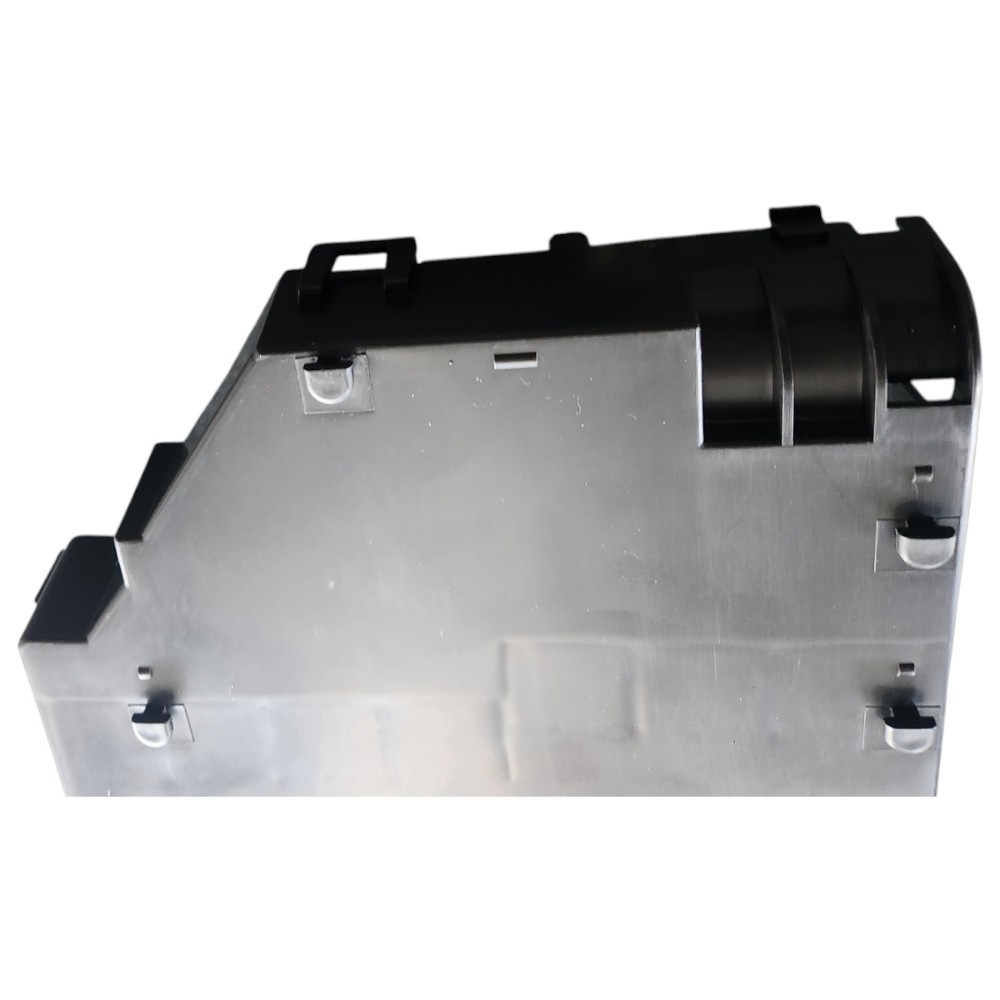 Tampa Caixa Fusivel Renault Master 8200211018