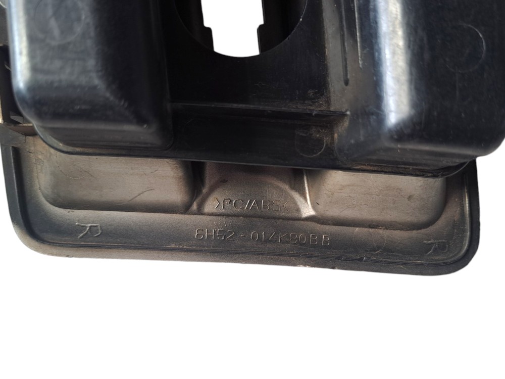 Grade Paralama Direito Land Rover Freelander 2 6