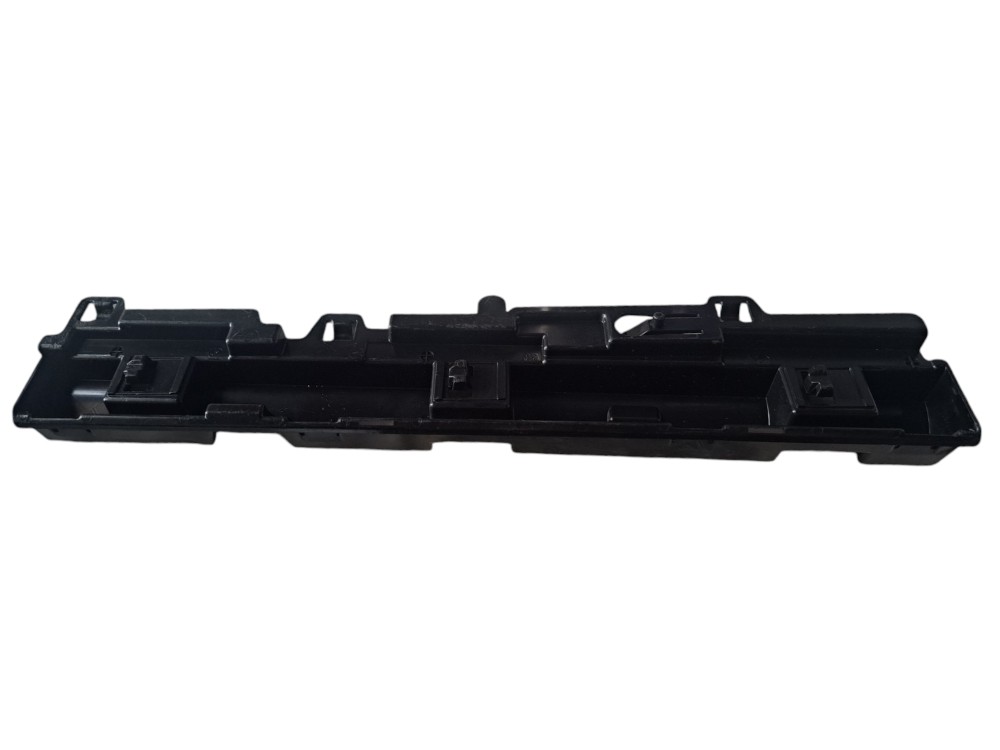 Guia Suporte Esquerdo Spoiler Bmw 320i F30 Preto 9