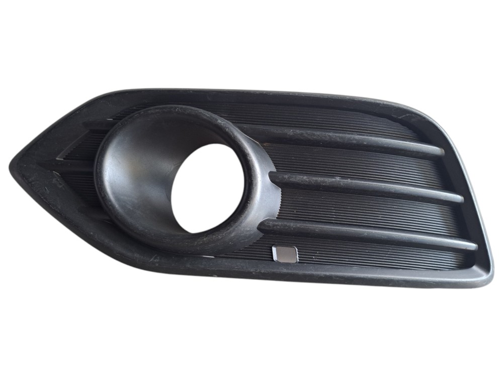 Grade Moldura Milha Esquerda Honda Hrv 1