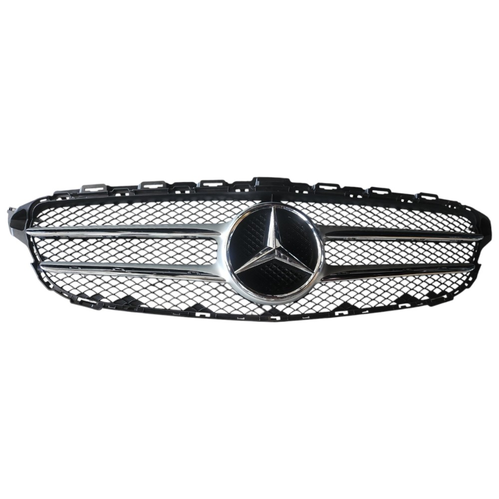 Grade Mercedes C180 C200 2015 2016 2017 1