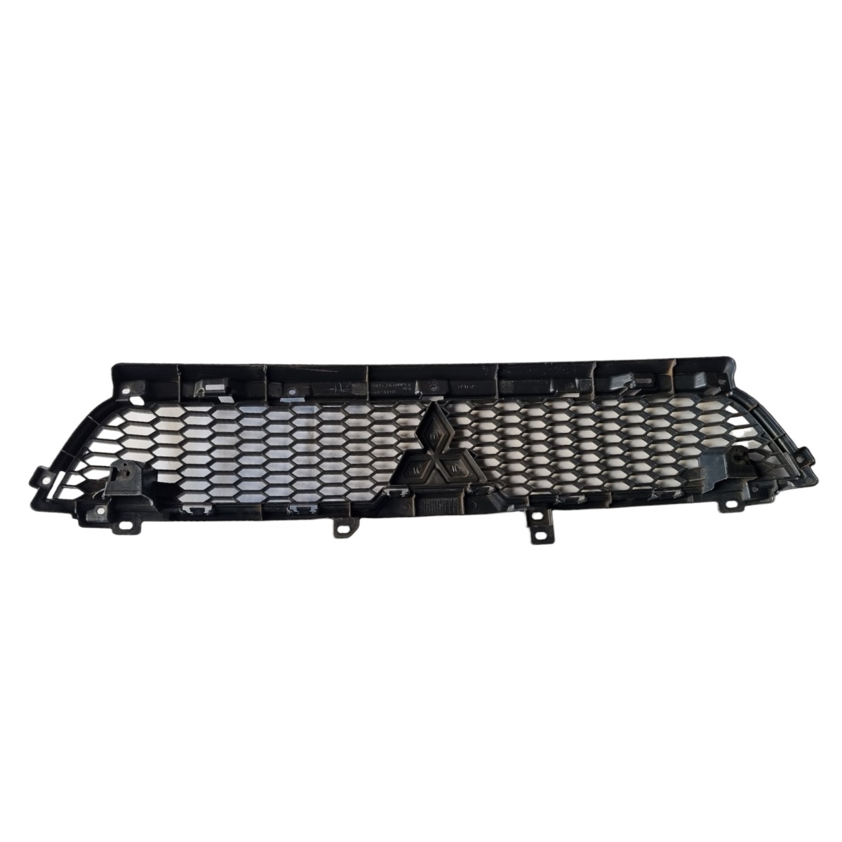 Grade Mitsubishi Outlander 3