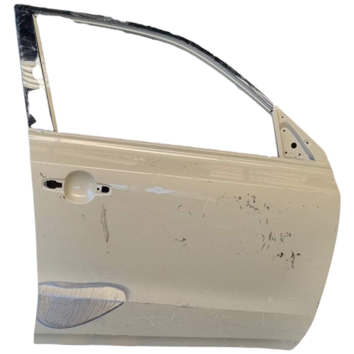 Porta Dianteira Direita Suzuki Vitara 2018