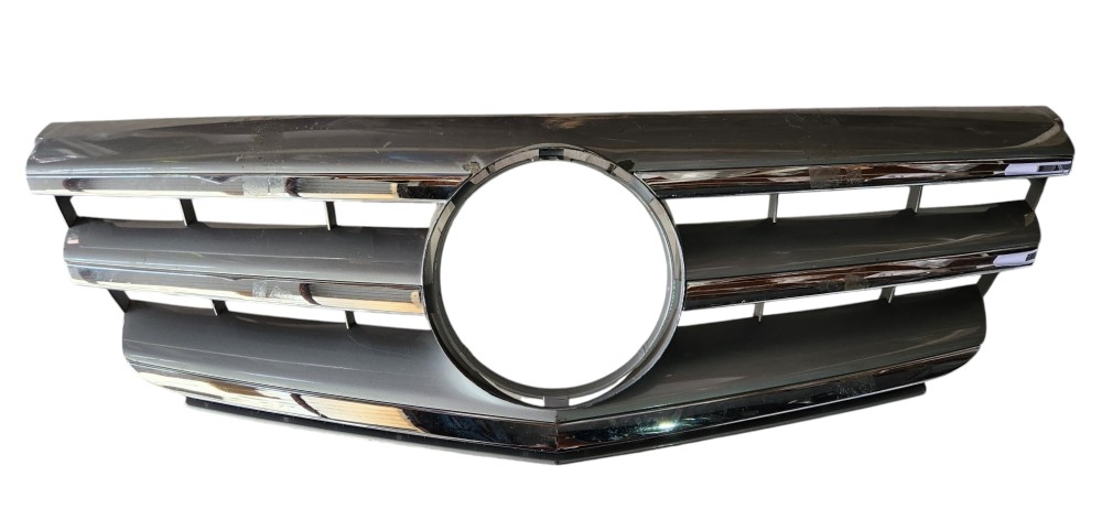 Mercedes B180 Grade Frontal 2008 2009 2010 2011