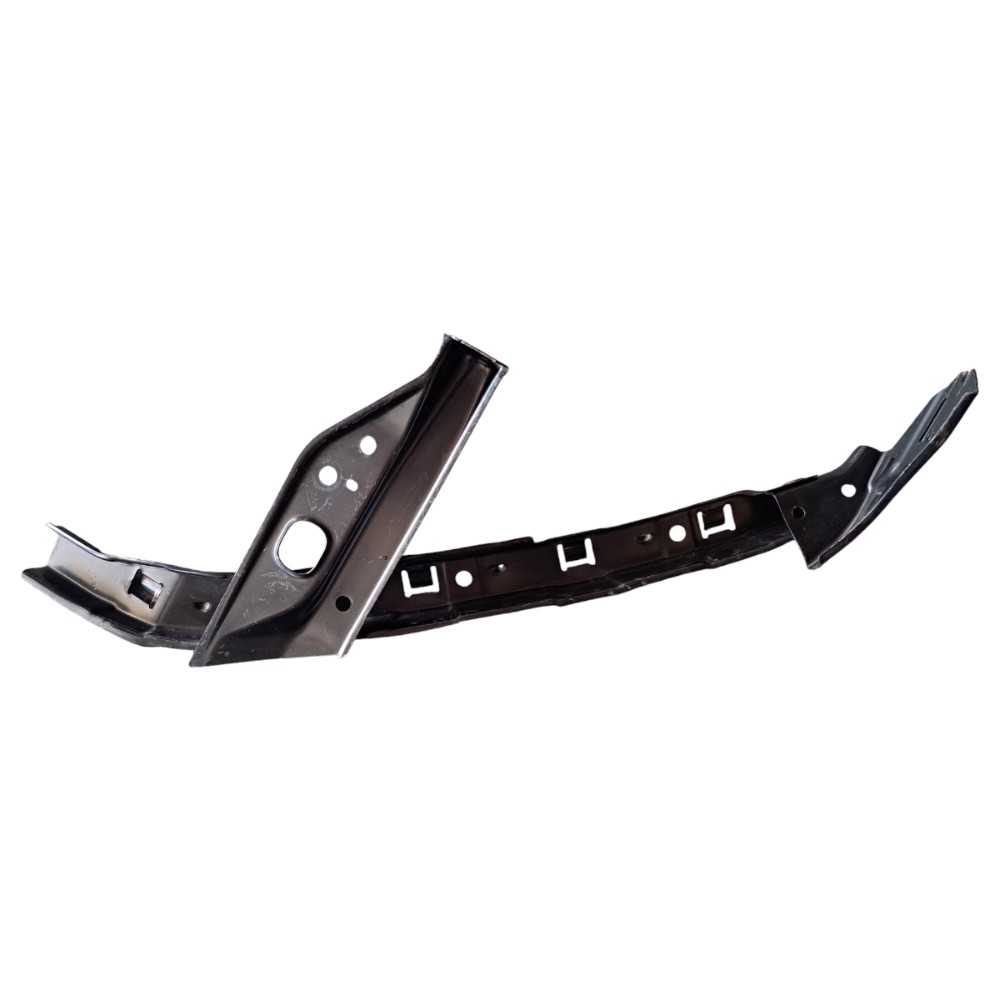 Guia Suporte Farol Direito Honda Civic
