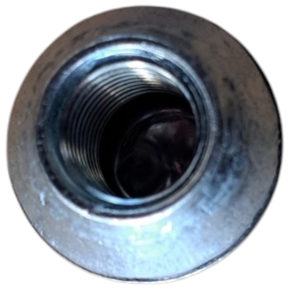 Porca Aço Liga Roda Jeep Chrysler Dodge