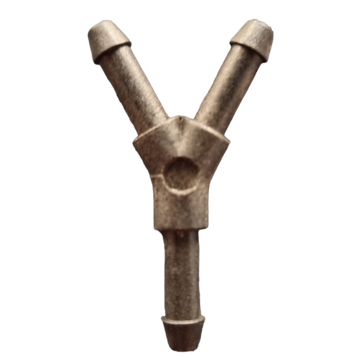Conector Plastico Tres Vias Mitsubishi