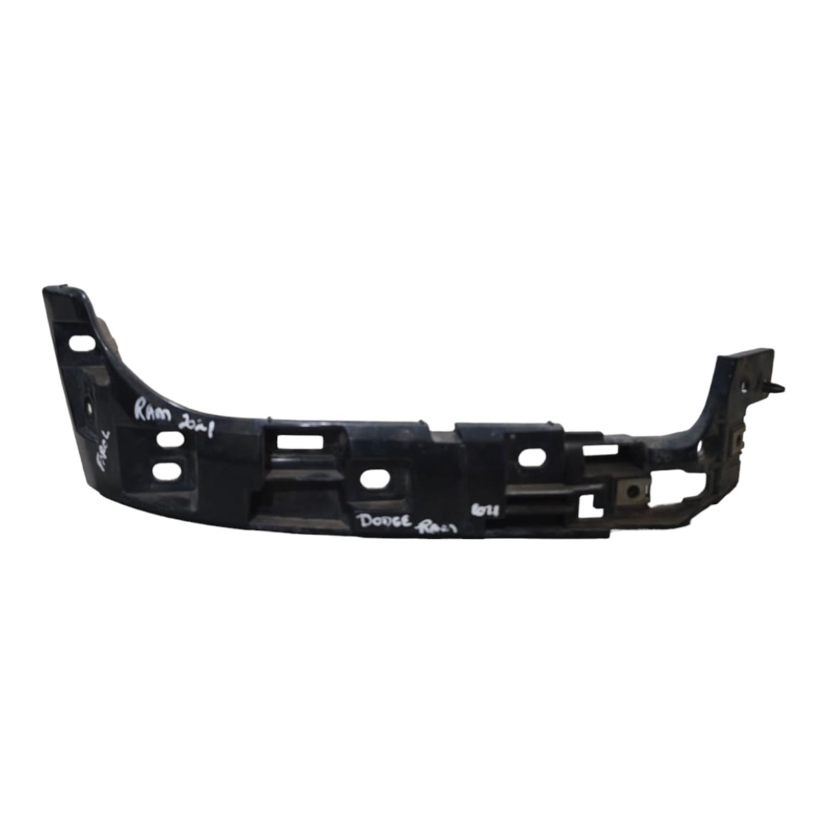 Guia Direito Farol Dodge Ram 2018 2019 5