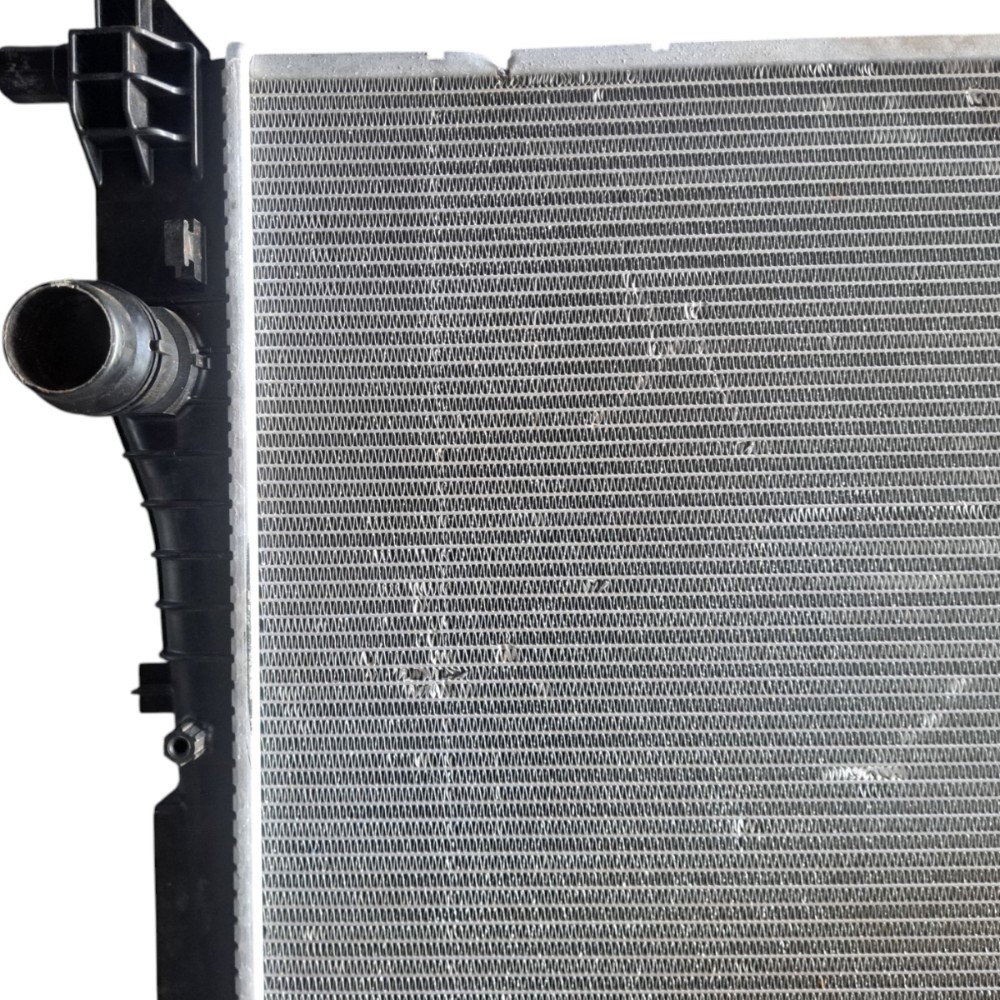 Kit Radiador Fiat Toro Jeep Renegade 2022 4