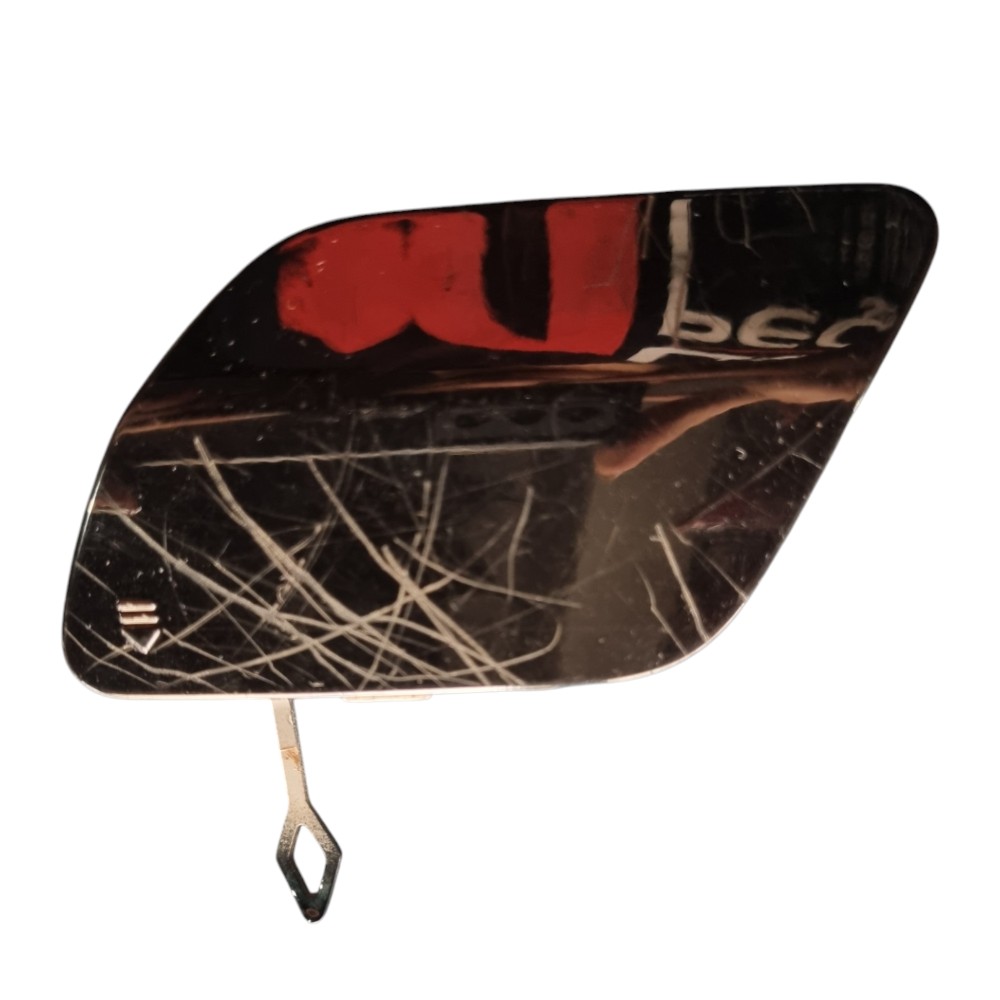 Tampa Reboque Traseiro Mercedes C180 C200  2015  2016 2