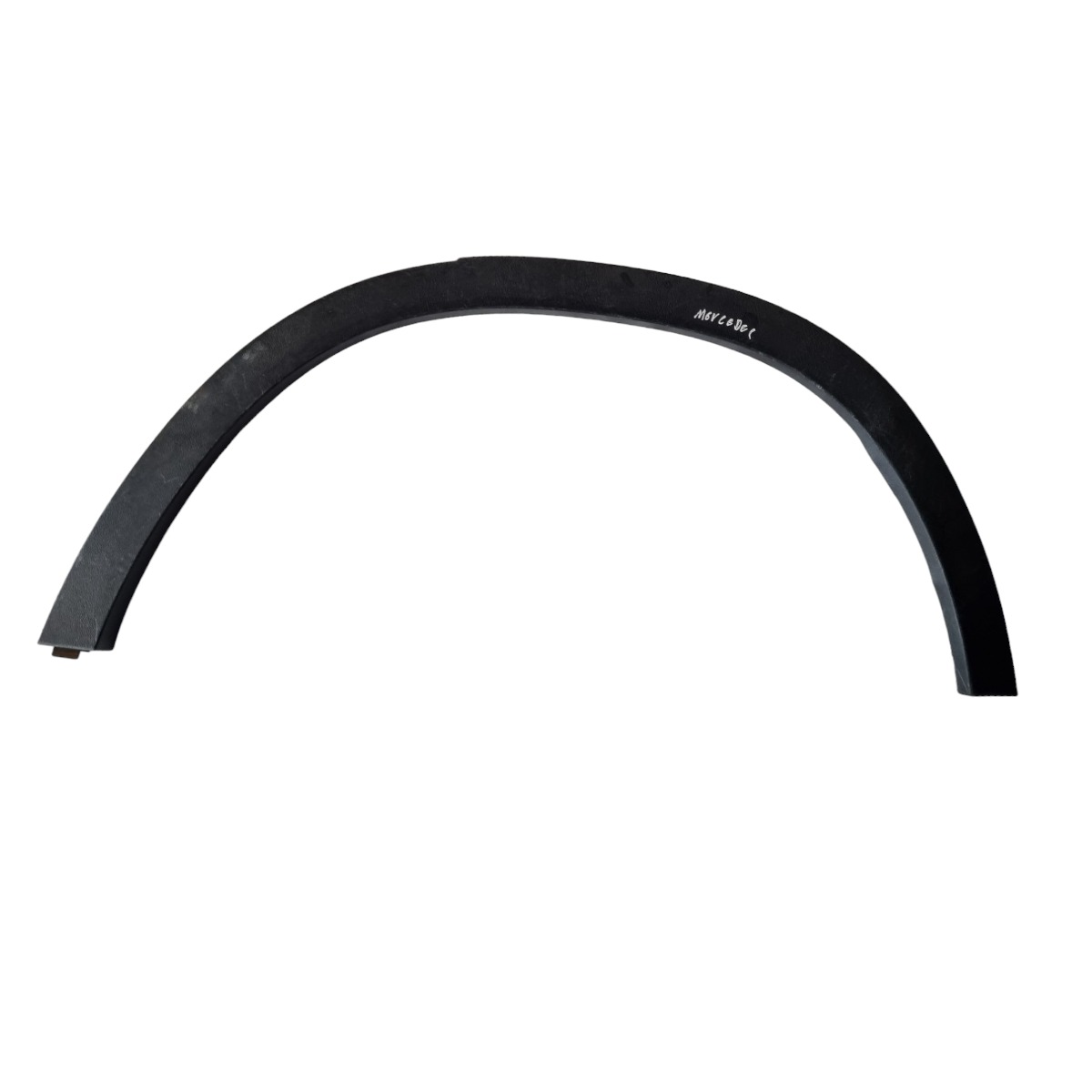 Moldura Traseira Esquerda Mercedes Gla