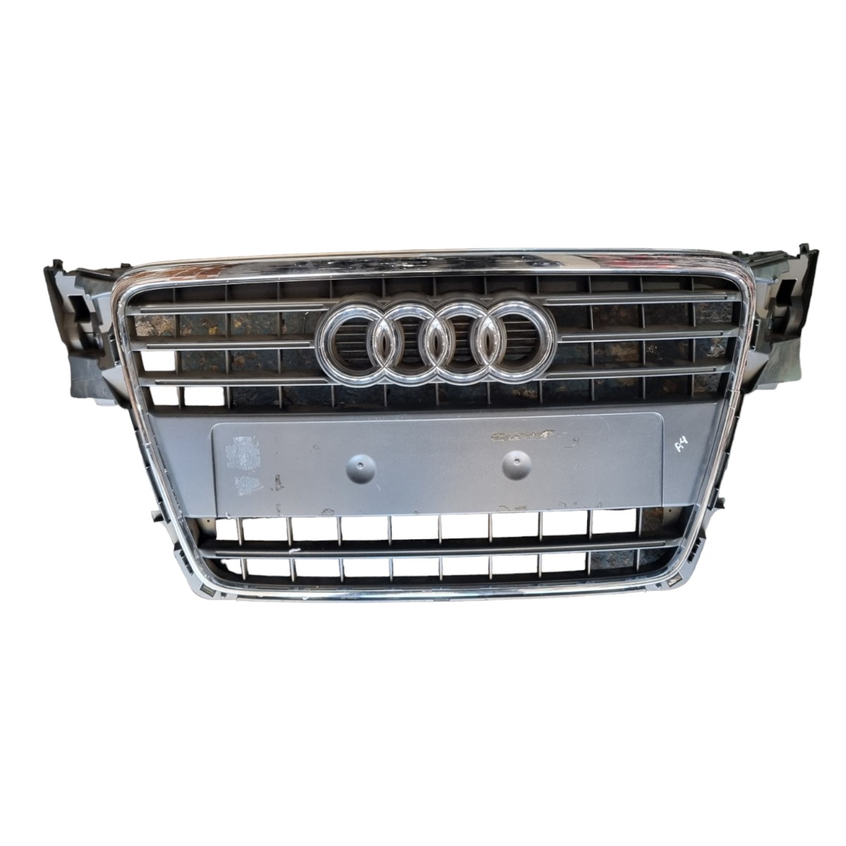Grade Audi A4