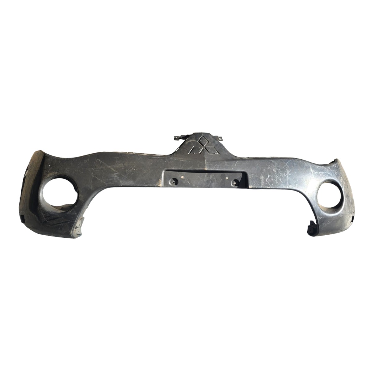 Parachoque Dianteiro Mitsubishi L200 2006 2008