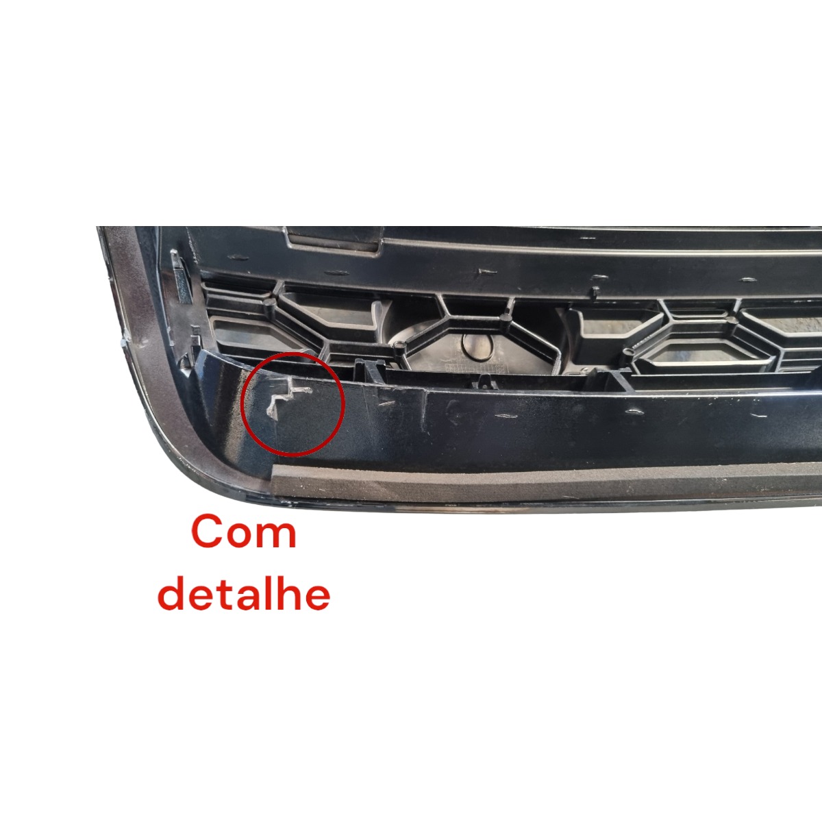 Grade Land Rover Discovery 4