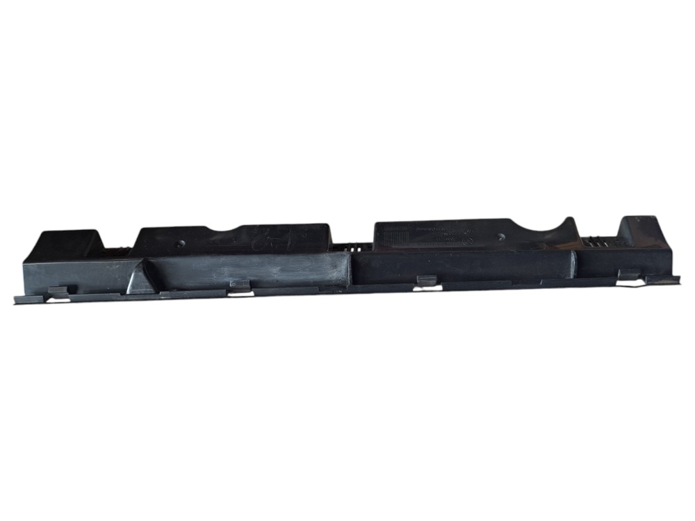 Guia Spoiler Esquerdo 320i 2010 Preto 2
