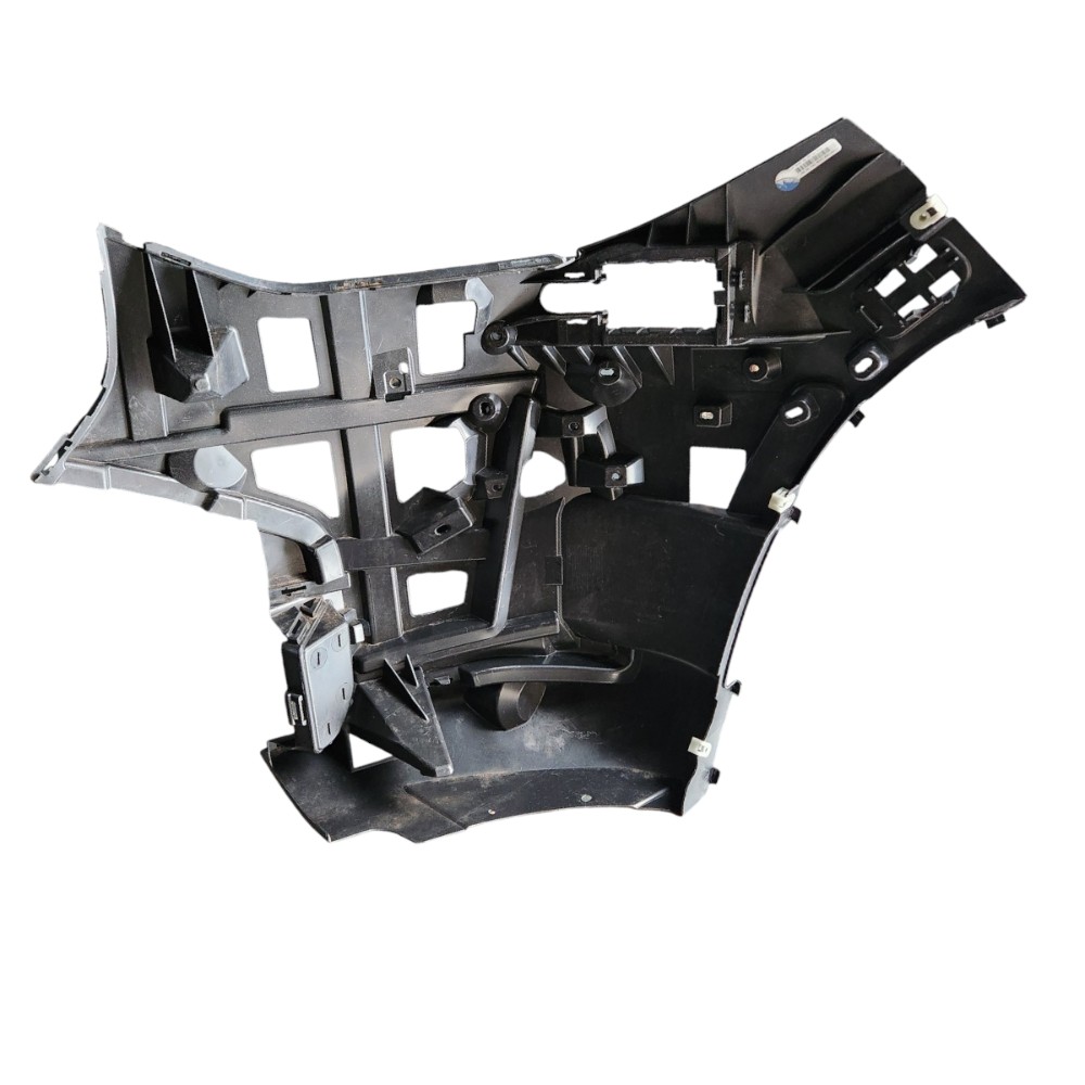 Guia Direito Dianteiro Parachoque Bmw X3 G45 2025 6