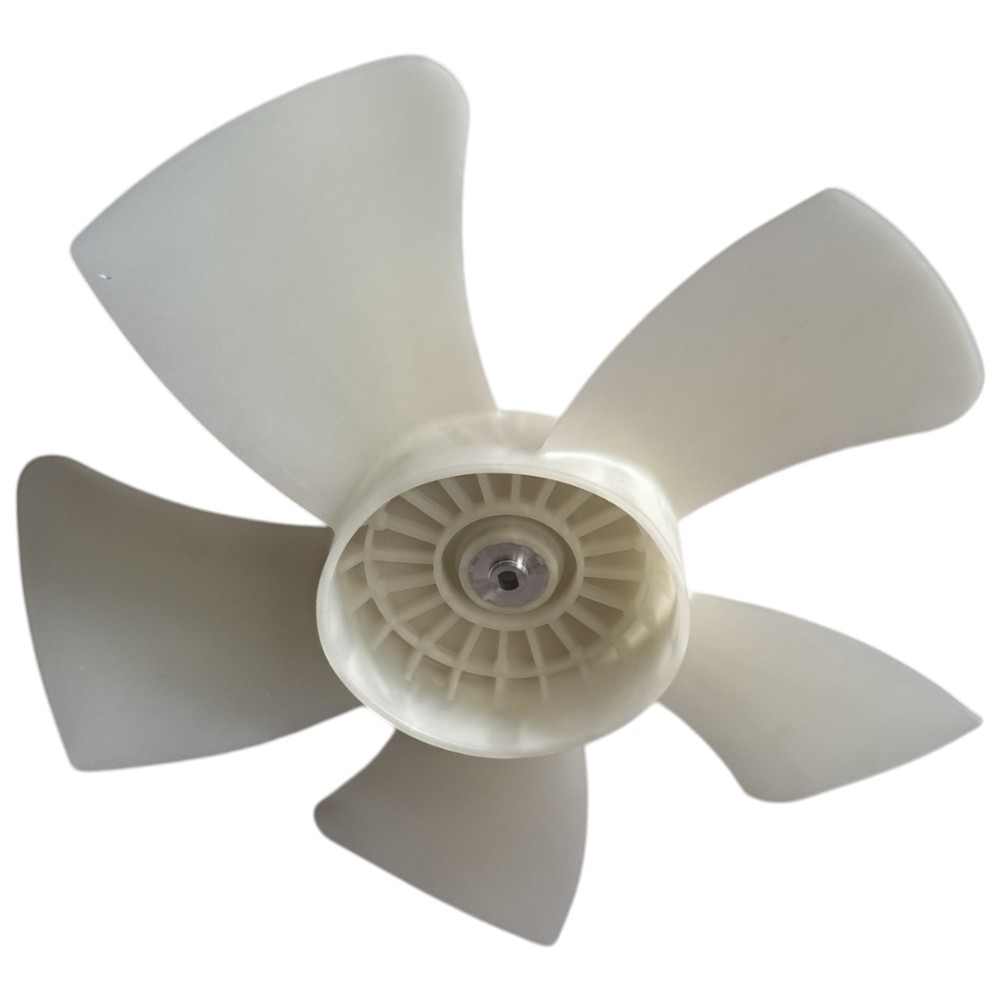 Helice Honda Fit 5