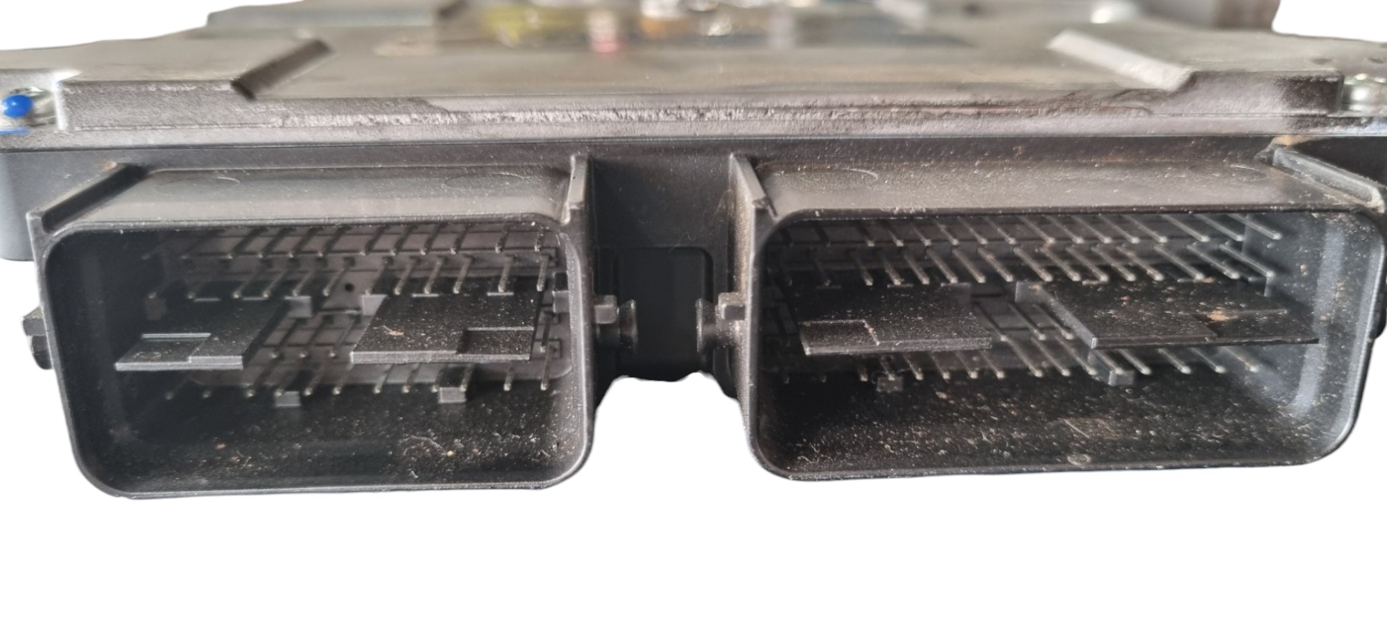 Modulo De Injeção Mitsubishi Lancer 2009 2010 3
