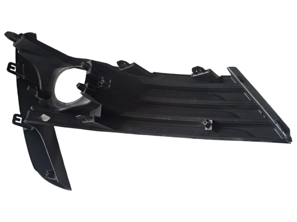 Grade Moldura Direito Milha Toyota Corolla  Preto 4