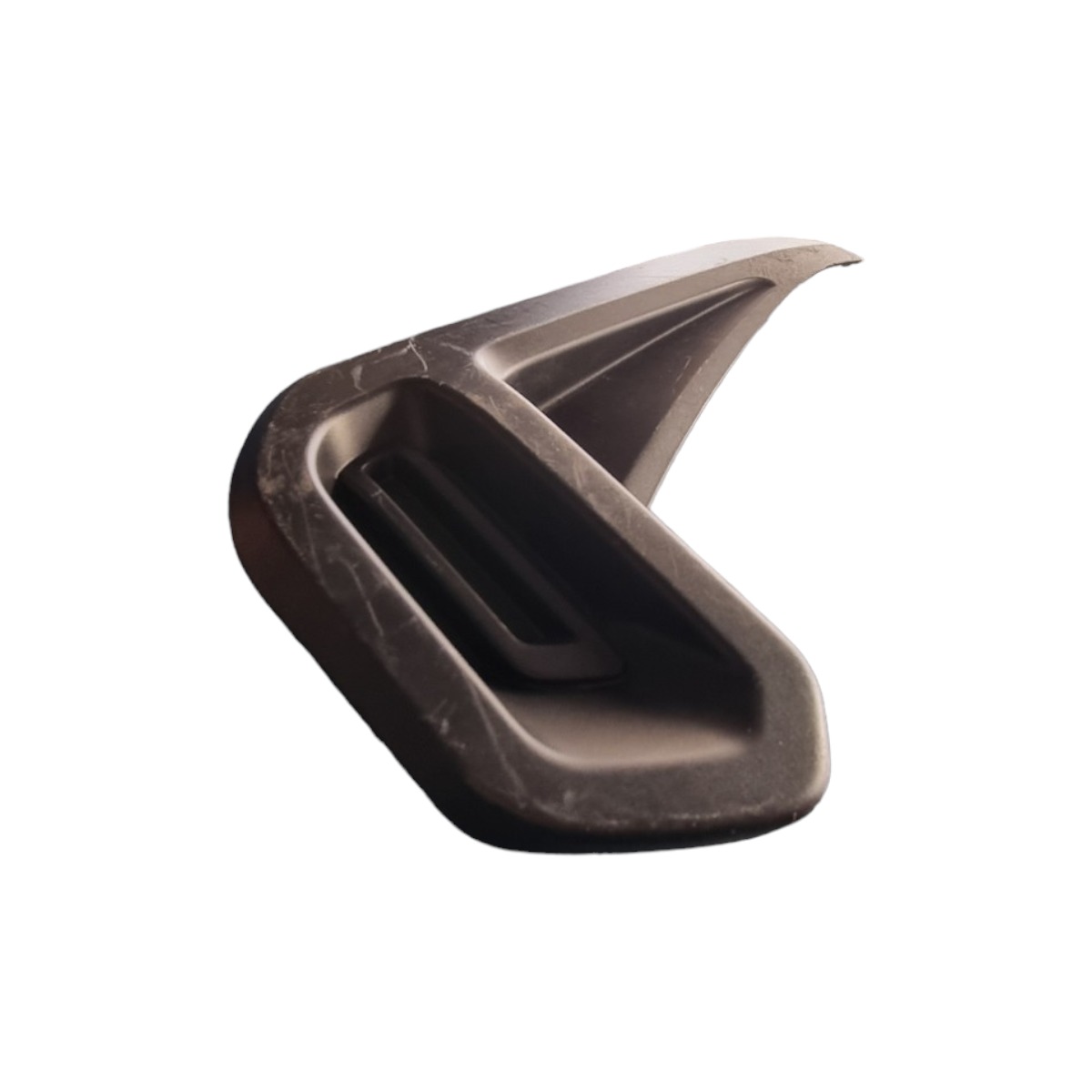 Grade Milha Direita Toyota Hilux 2020 Preto Direito 2