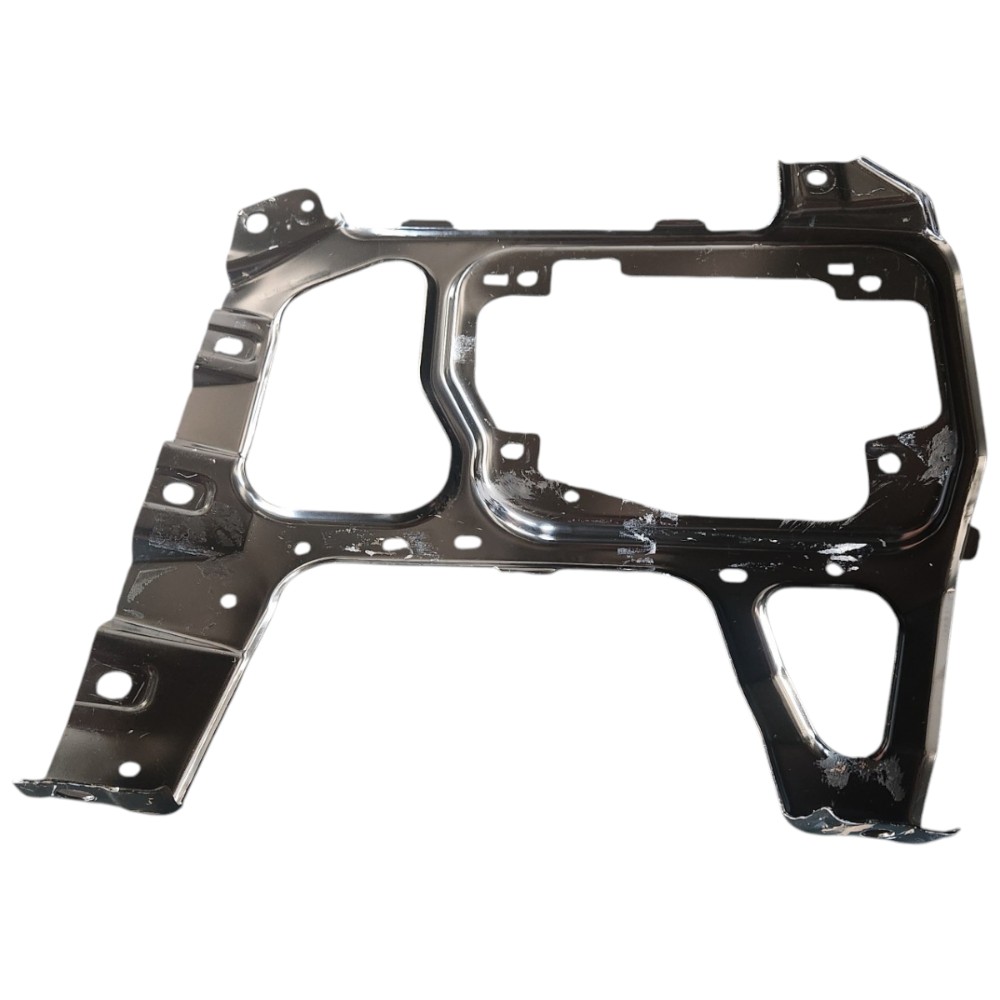 Suporte Direito Interno Dodge Ram 2500 2020 Preto Preta