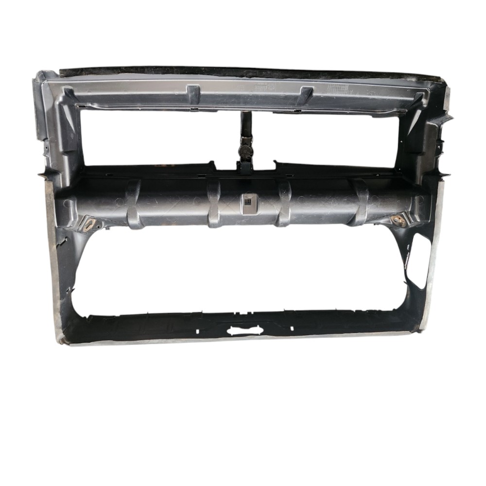 Defletor Painel Frontal Bmw 530i 2010 1
