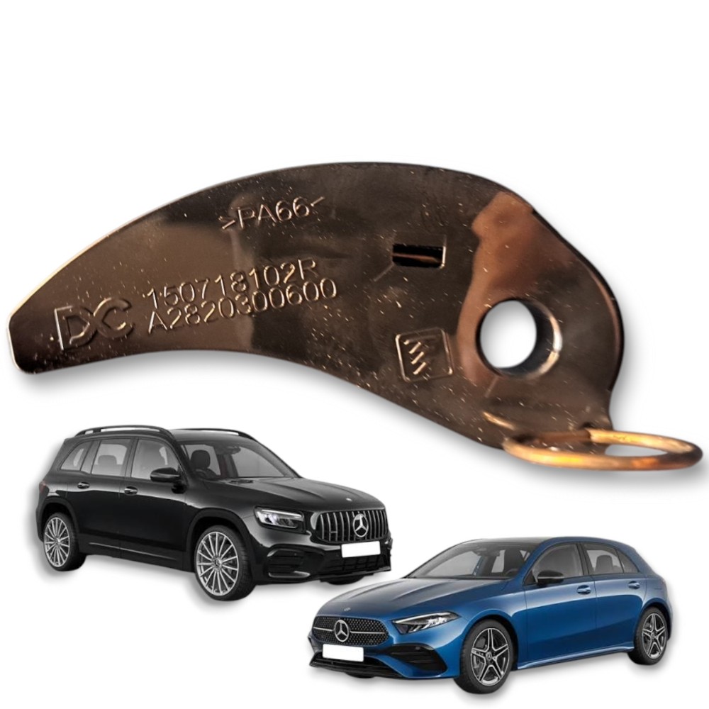 Tensor Correia Mercedes A200 Gla Glb A2820300600
