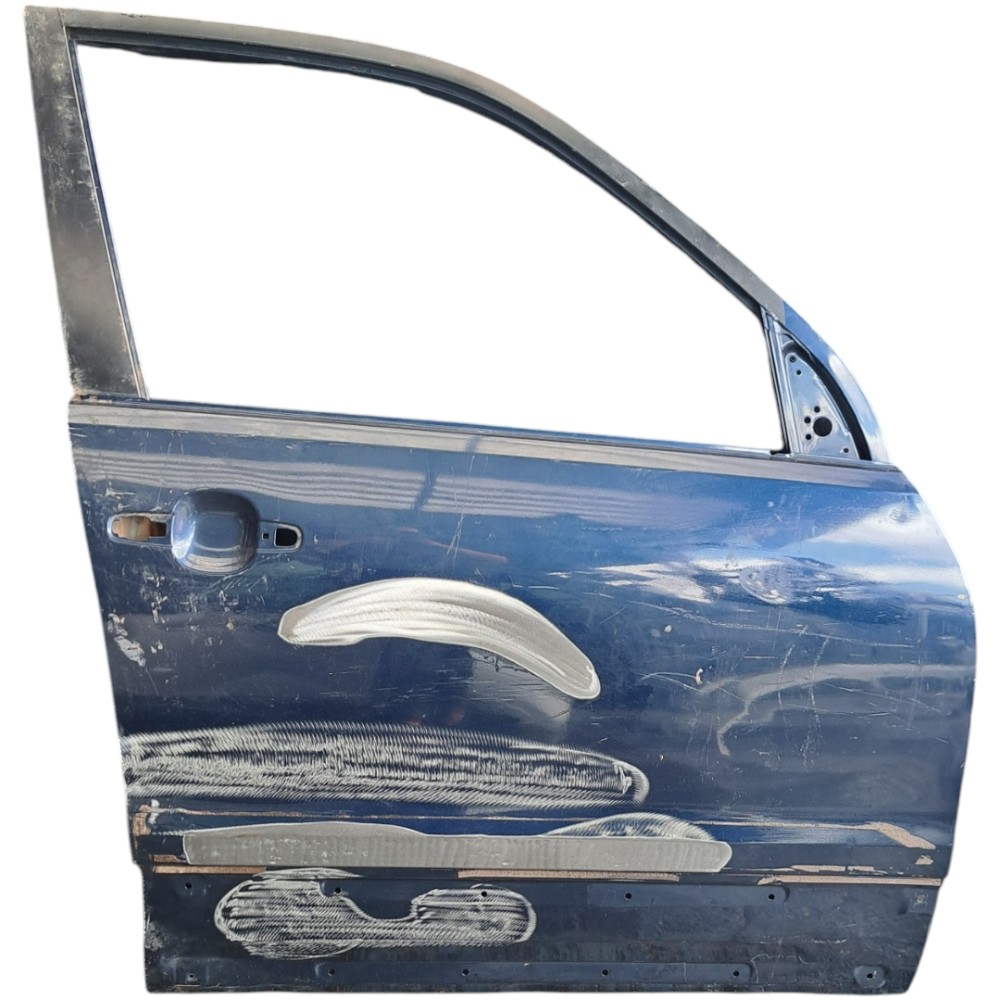 Porta Dianteira Direita Suzuki Vitara 2010 2011 2012 Dianteira Dirr Perro2