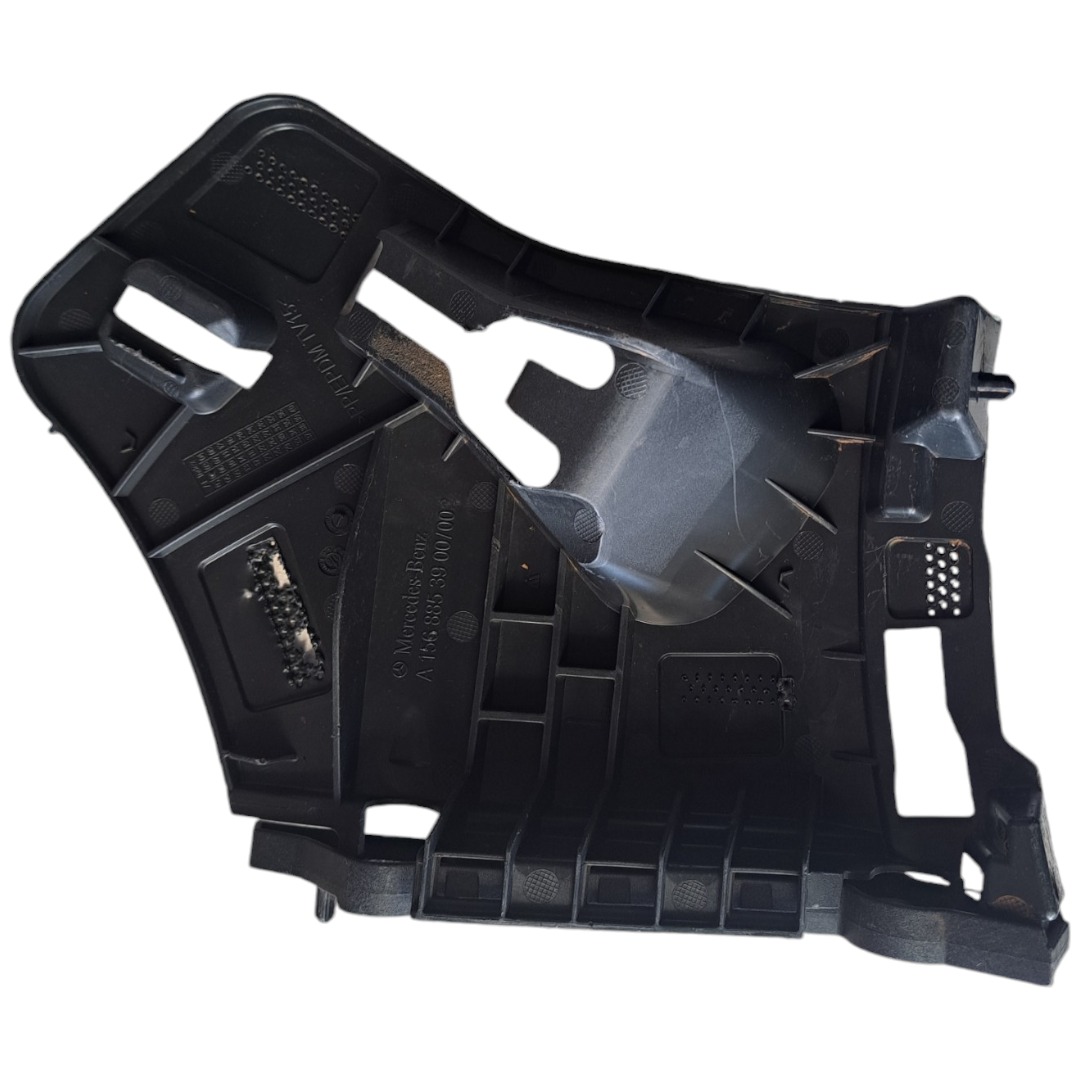 Guia Suporte Esquerdo Dianteiro Mercedes Gla 4