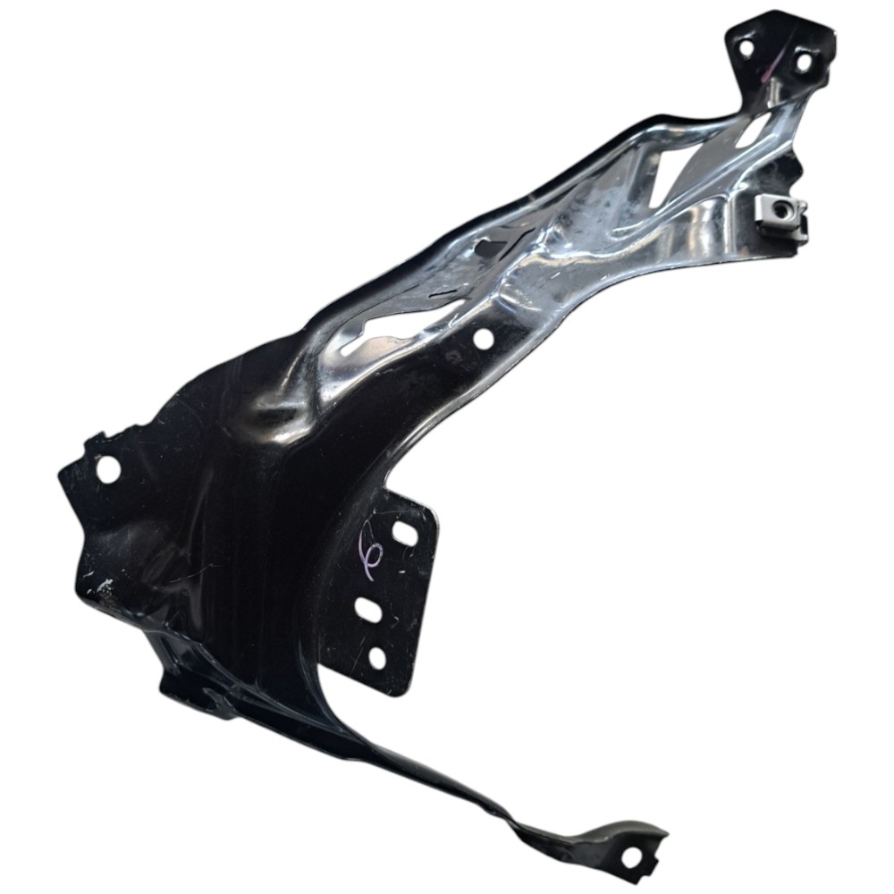 Guia Suporte Farol Esquerdo Mini Cooper 4