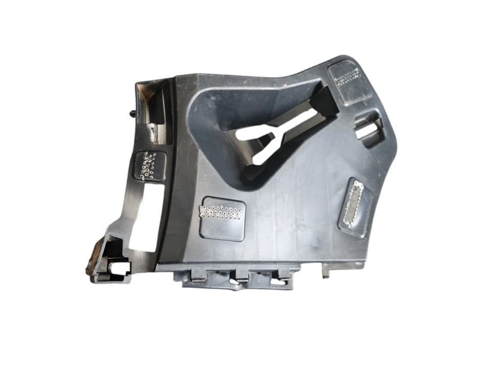 Suporte Parachoque Dianteiro Esquerdo Mercedes Gla 2015 2016
