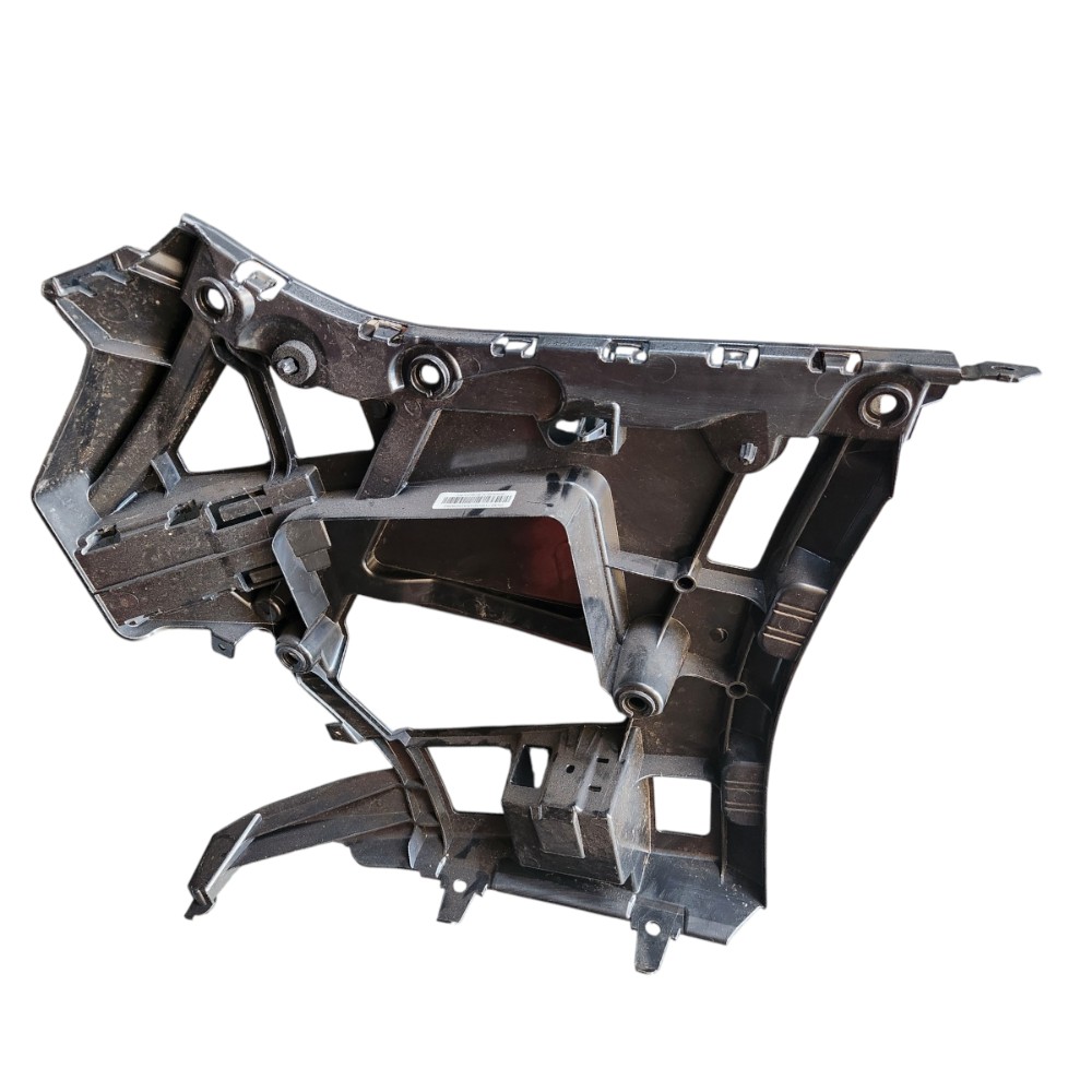 Guia Suporte Traseiro Esquerdo Bmw 320i G20 2020 2021 2022 6