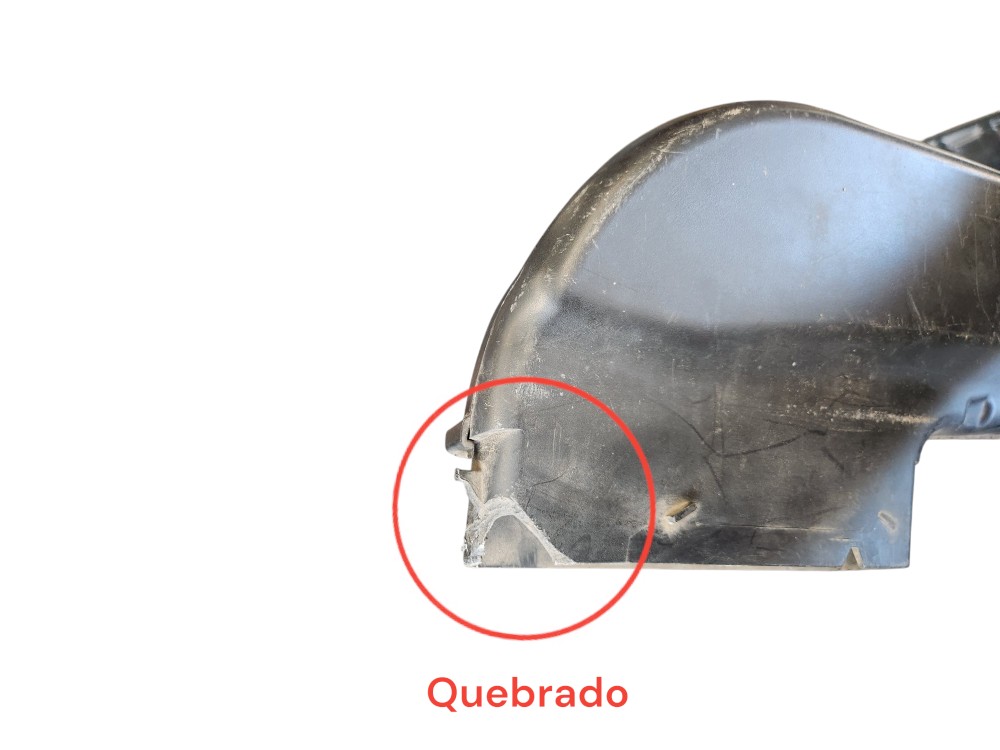 Mangueira Ar Admissão Bmw 320i 2012 2013 5