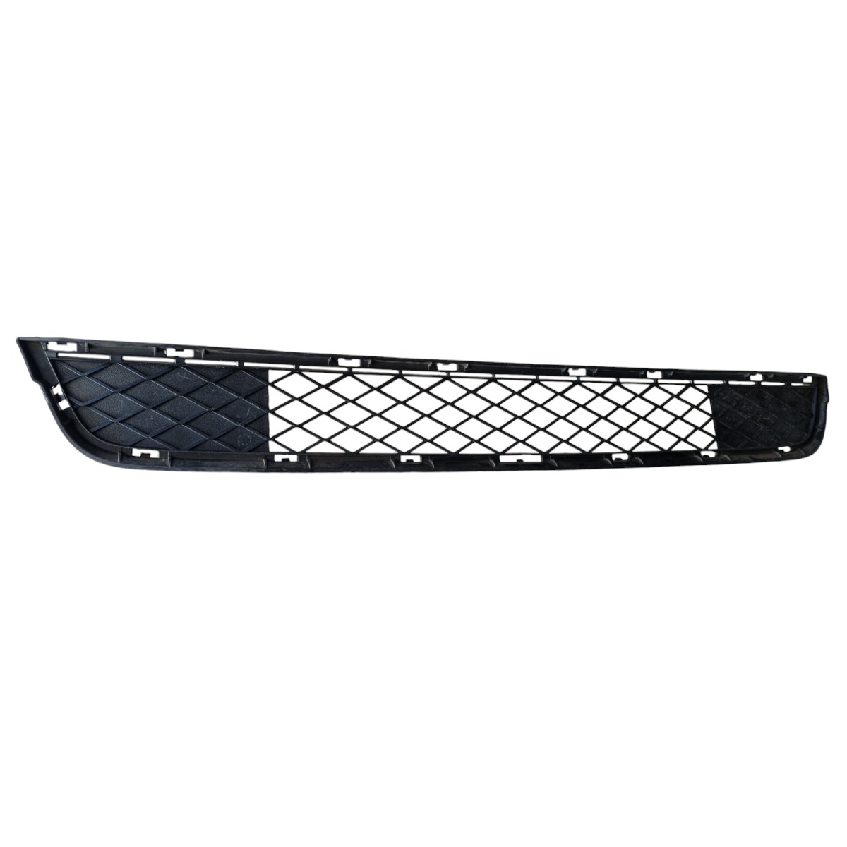 Grade Inferior Parachoque Bmw X3 F25 1