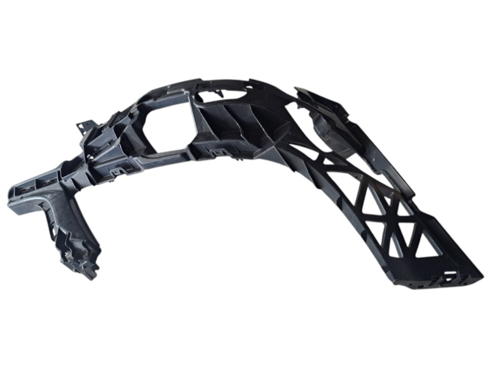 Guia Suporte  Parachoque Direito Mercedes C180 C200 2012 4