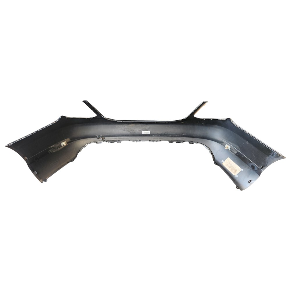 Parachoque Traseiro Mercedes C180 C200 2015 2016 5