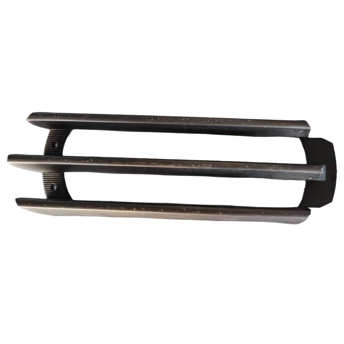 Grade Direita Parachoque Mitsubishi Pajero Sport  2003 2004