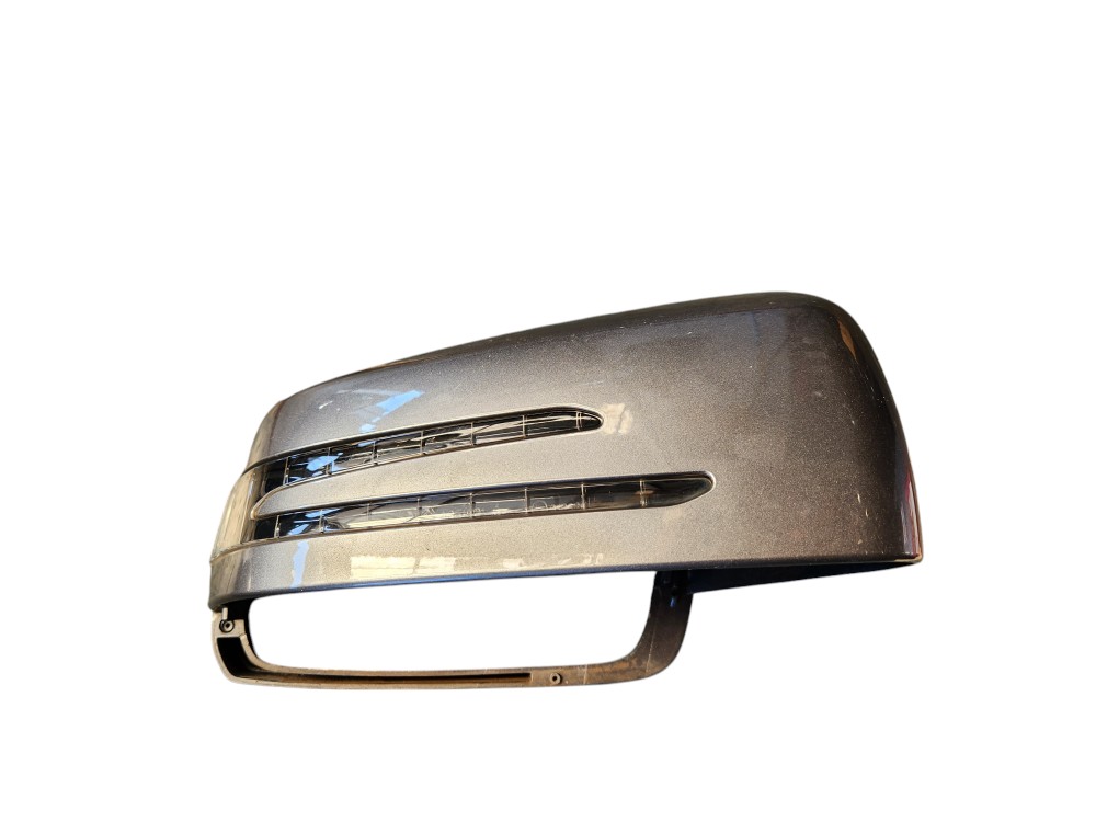 Capa Retrovisor Direito Mercedes E350