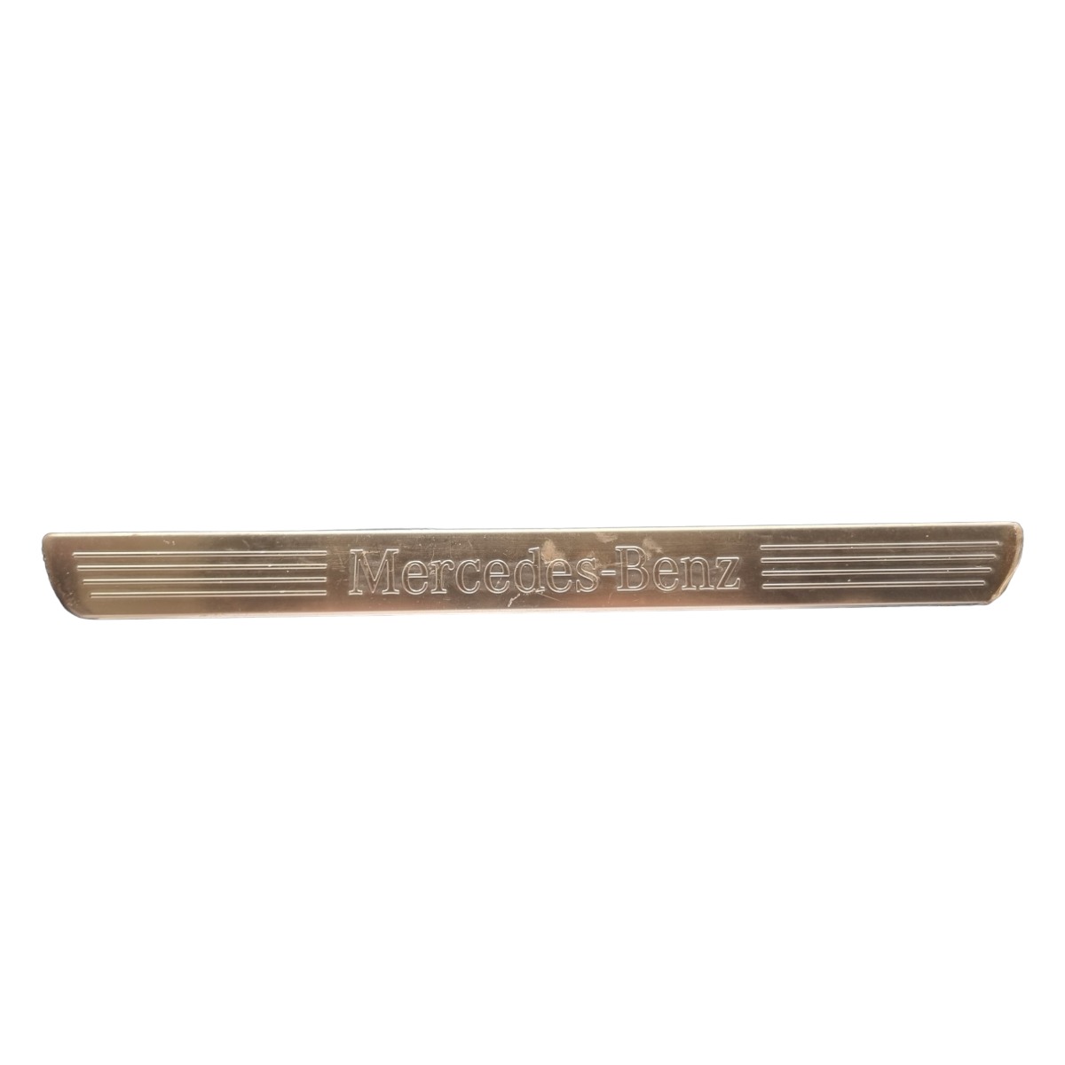 Soleira Porta Mercedes A200 A250 2020