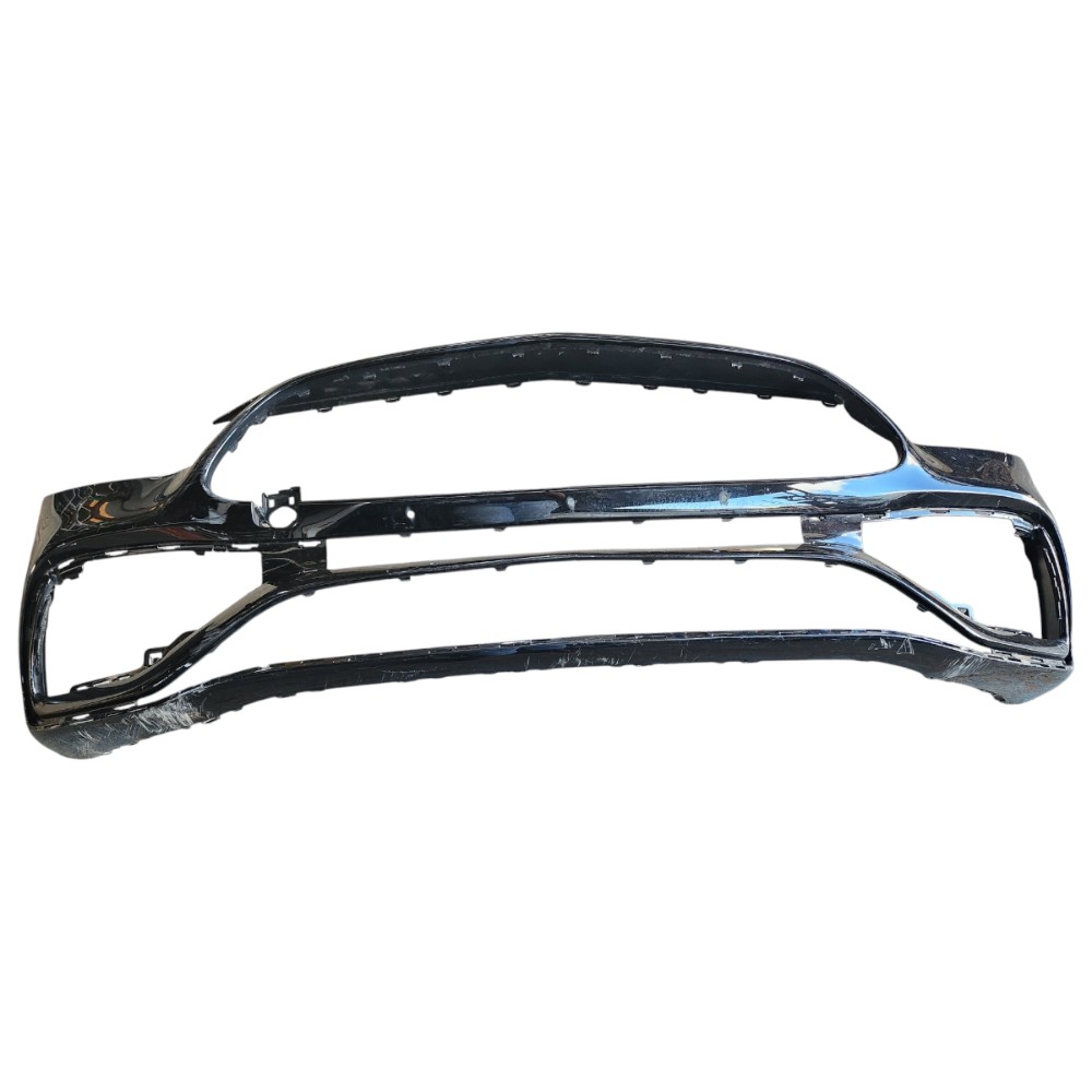 Parachoque Dianteiro Mercedes C200 Amg W206 2023 Preto 8