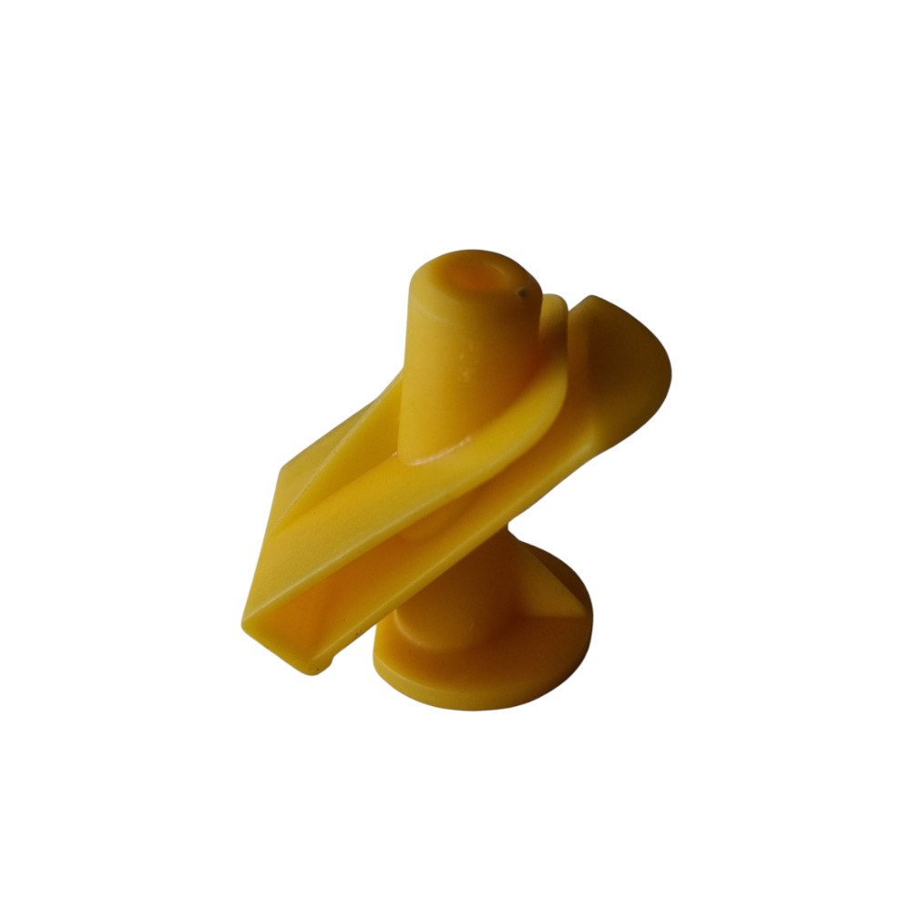 Presilha Fixação Mercedes A0019913970 Formart 3