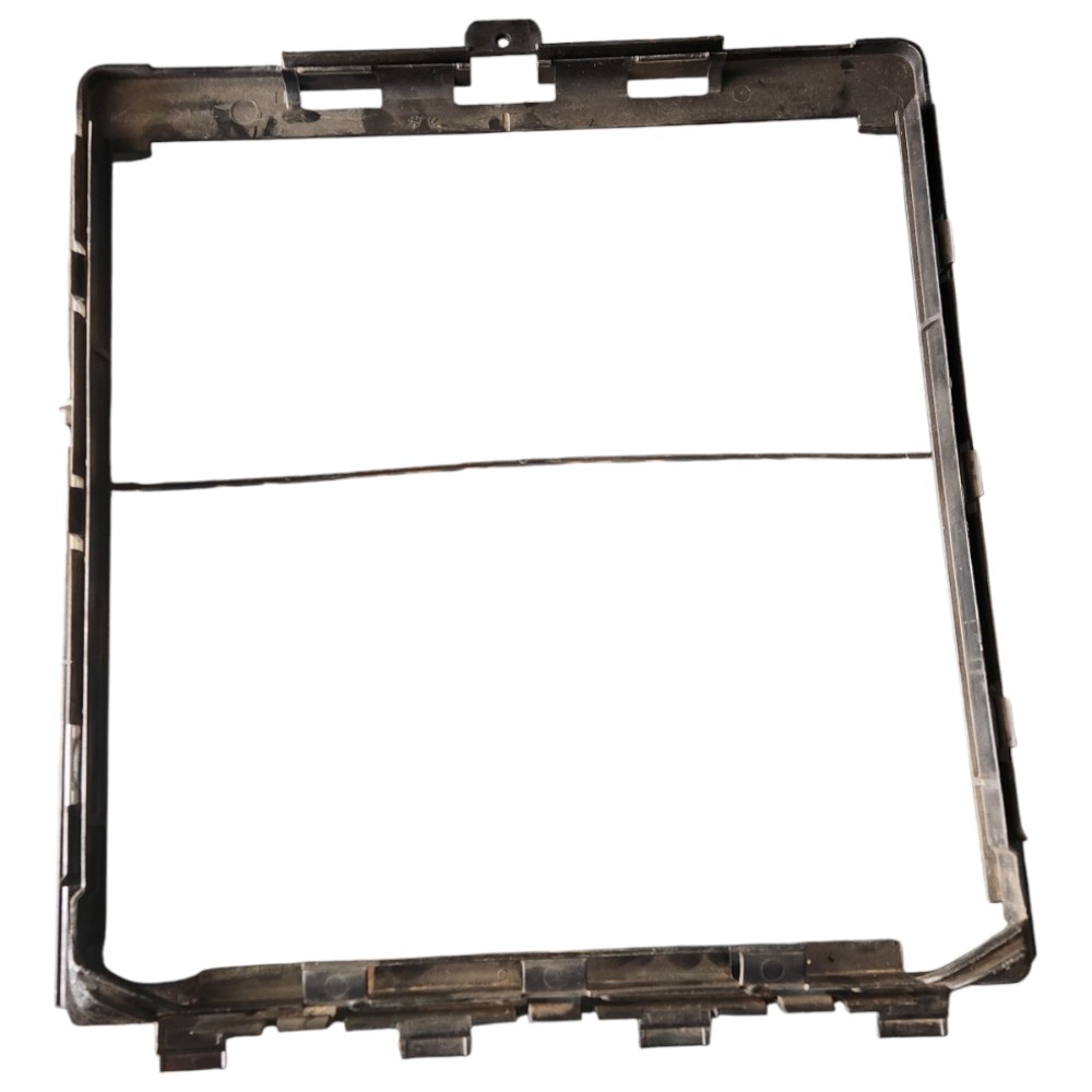 Defletor Quadro Vedaçao Porsche Boxster 911 991 2016 4