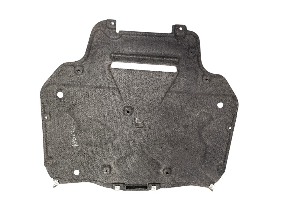 Forro Protetor Inferior Audi Q7 2018